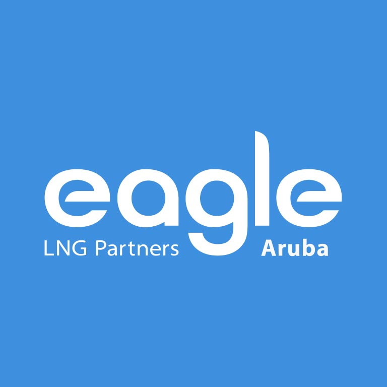 Aruba Refinery - Eagle LNG signs exclusive agreement for gas facility in Aruba